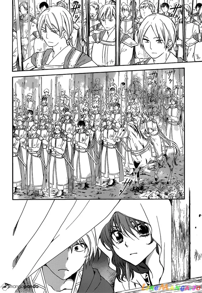 Yona of the Dawn Chapter 140 image 13_optimized